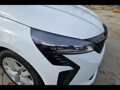 Photo 14 Renault Clio  1.0 Eco-G 100ch Evolution - 24