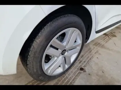 Photo 12 Renault Clio  1.0 Eco-G 100ch Evolution - 24