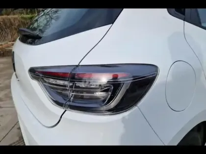 Photo 13 Renault Clio  1.0 Eco-G 100ch Evolution - 24