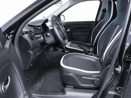 Photo 5 Renault Twingo  E-Tech Electric Urban Night R80 Achat Intégral - 21MY