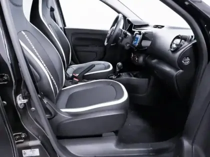 Photo 7 Renault Twingo  E-Tech Electric Urban Night R80 Achat Intégral - 21MY