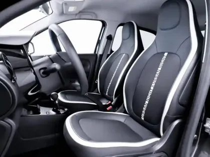 Photo 9 Renault Twingo  E-Tech Electric Urban Night R80 Achat Intégral - 21MY