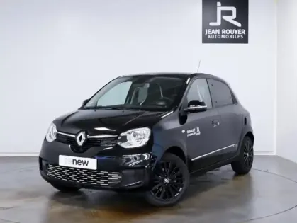 Photo Renault Twingo