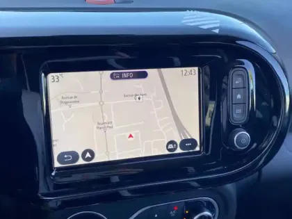 Photo 12 Renault Twingo  E-Tech Electric Urban Night R80 Achat Intégral - 21MY