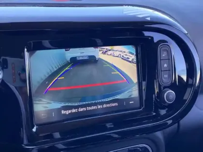 Photo 14 Renault Twingo  E-Tech Electric Urban Night R80 Achat Intégral - 21MY