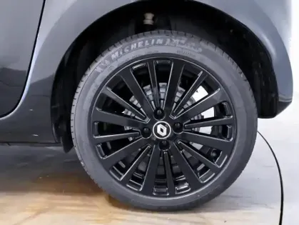 Photo 11 Renault Twingo  E-Tech Electric Urban Night R80 Achat Intégral - 21MY