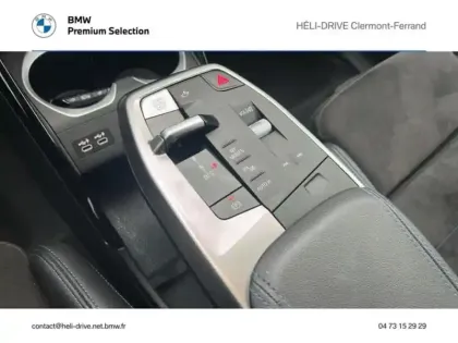 Photo 10 BMW X1  sDrive18i 136ch M Sport