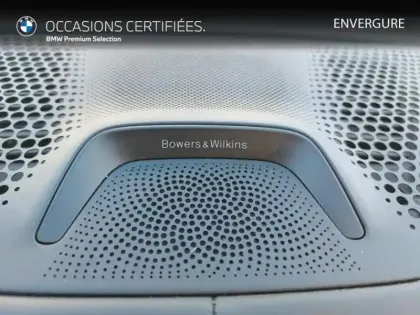 Photo 13 BMW X5  xDrive45e 394ch M Sport 17cv