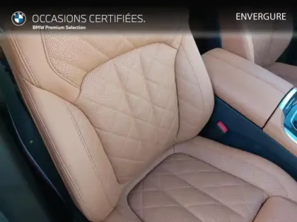 Photo 8 BMW X5  xDrive45e 394ch M Sport 17cv