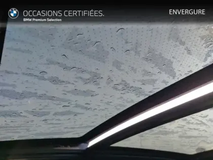 Photo 11 BMW X5  xDrive45e 394ch M Sport 17cv