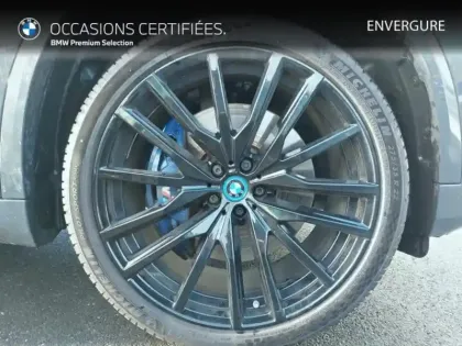 Photo 7 BMW X5  xDrive45e 394ch M Sport 17cv