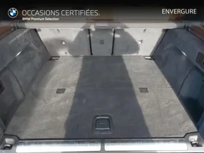 Photo 6 BMW X5  xDrive45e 394ch M Sport 17cv