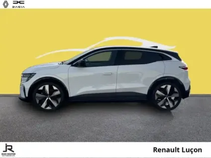 Photo 9 Renault Megane  E-Tech Electric EV60 220ch Techno super charge