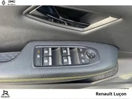 Photo 13 Renault Megane  E-Tech Electric EV60 220ch Techno super charge