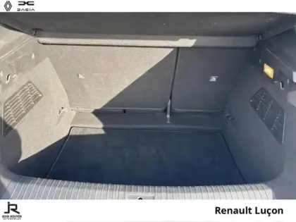 Photo 6 Renault Megane  E-Tech Electric EV60 220ch Techno super charge