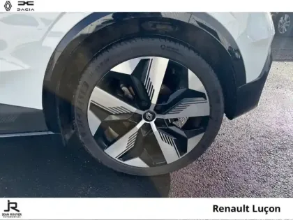 Photo 7 Renault Megane  E-Tech Electric EV60 220ch Techno super charge