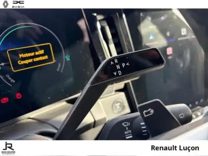 Photo 5 Renault Megane  E-Tech Electric EV60 220ch Techno super charge