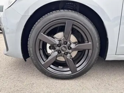 Photo 8 Audi A1 Gén. II Ph1 NG S line plus 5