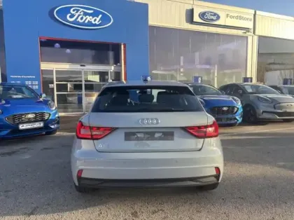 Photo 20 Audi A1 Gén. II Ph1 NG S line plus 5