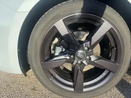 Photo 23 Audi A1 Gén. II Ph1 NG S line plus 5