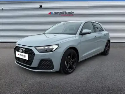 Photo Audi A1