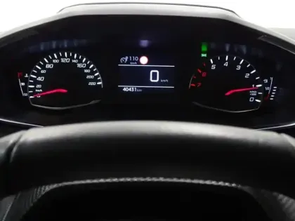 Photo 14 Peugeot 208  1.2 PureTech 100ch S&S Style 118g