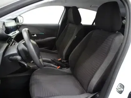 Photo 6 Peugeot 208  1.2 PureTech 100ch S&S Style 118g