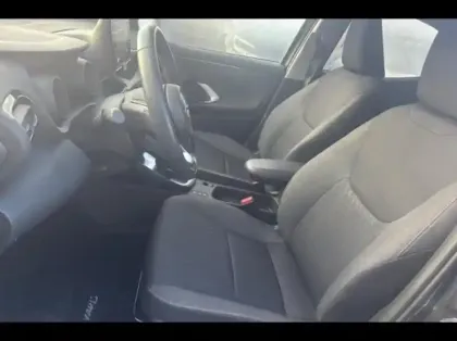 Photo 9 Toyota Yaris  116h Design 5p MY22