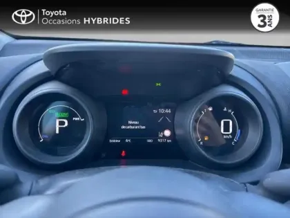 Photo 13 Toyota Yaris  116h Design 5p MY22