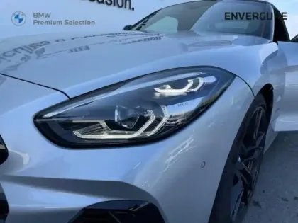 Photo 7 BMW Z4 roadster  M40iA 340ch M Performance 168g