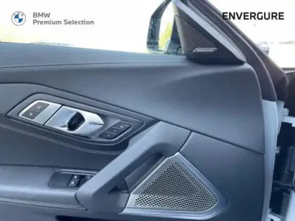 Photo 12 BMW Z4 roadster  M40iA 340ch M Performance 168g