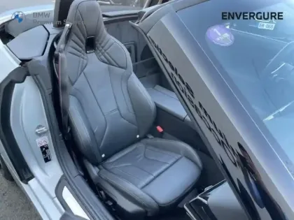 Photo 6 BMW Z4 roadster  M40iA 340ch M Performance 168g