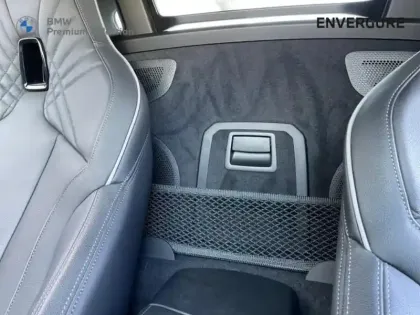 Photo 11 BMW Z4 roadster  M40iA 340ch M Performance 168g