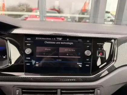 Photo 9 Volkswagen Taigo  1.0 TSI 110ch Life Business