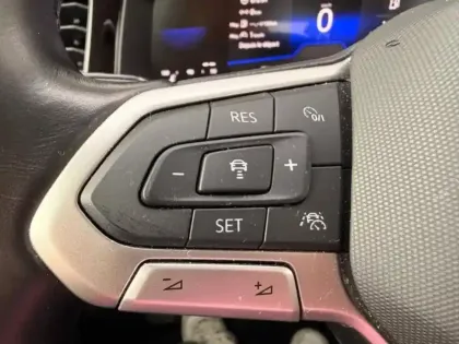 Photo 13 Volkswagen Taigo  1.0 TSI 110ch Life Business