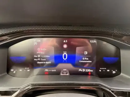 Photo 7 Volkswagen Taigo  1.0 TSI 110ch Life Business