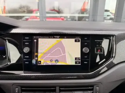 Photo 11 Volkswagen Taigo  1.0 TSI 110ch Life Business