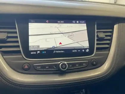 Photo 14 Opel Grandland X  1.2 Turbo 130ch ECOTEC Innovation