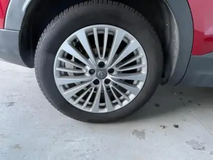 Photo 7 Opel Grandland X  1.2 Turbo 130ch ECOTEC Innovation