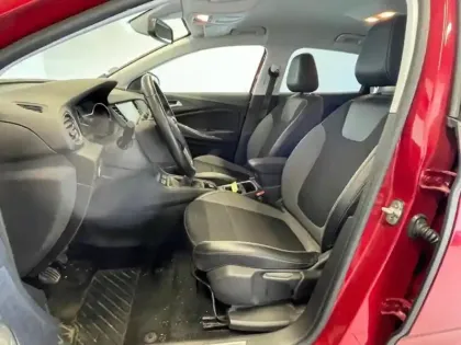 Photo 10 Opel Grandland X  1.2 Turbo 130ch ECOTEC Innovation