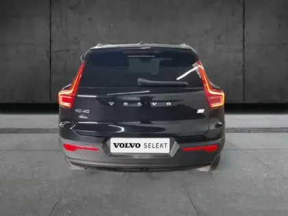 Photo 5 Volvo Xc40  T4 Recharge 129 + 82ch R-Design DCT 7