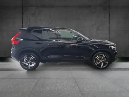 Photo 7 Volvo Xc40  T4 Recharge 129 + 82ch R-Design DCT 7