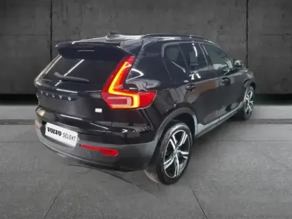 Photo 6 Volvo Xc40  T4 Recharge 129 + 82ch R-Design DCT 7