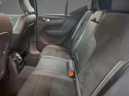 Photo 11 Volvo Xc40  T4 Recharge 129 + 82ch R-Design DCT 7