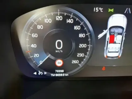 Photo 13 Volvo Xc40  T4 Recharge 129 + 82ch R-Design DCT 7