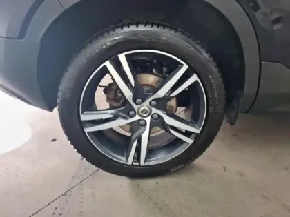 Photo 8 Volvo Xc40  T4 Recharge 129 + 82ch R-Design DCT 7