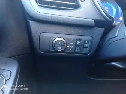 Photo 8 Ford Kuga  2.5 Duratec 190ch FHEV E85 Titanium BVA