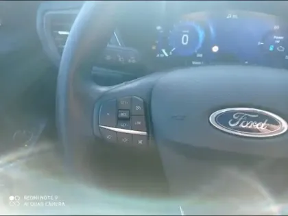 Photo 6 Ford Kuga  2.5 Duratec 190ch FHEV E85 Titanium BVA