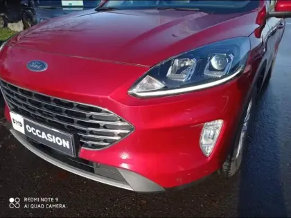 Photo 7 Ford Kuga  2.5 Duratec 190ch FHEV E85 Titanium BVA