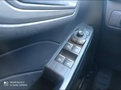 Photo 11 Ford Kuga  2.5 Duratec 190ch FHEV E85 Titanium BVA